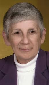 Obituary for Mary K Helbling (Guest book)