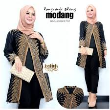 Selanjutnya, model baju batik untuk kerja satu ini bisa menjadi inspirasi gaya anda. Model Baju Kerja Wanita Polos Terbaru Radea