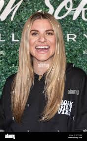 Rachel Kenney's Instagram, Twitter & Facebook