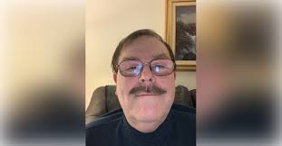 Obituary information for John Myles McCarthy