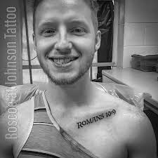 Christian Ink Association