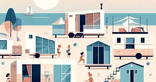 Gallipoli, riqualificazione paesaggistica e nuove case-mobili per il ...