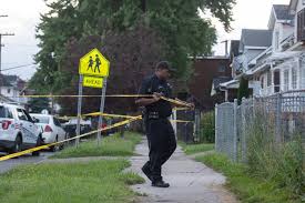 Shooting leaves one dead in Southwest Detroit