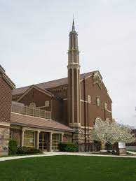 To that end families may consider the following local resources and programs to strengthen your core beliefs and values: Granite Stake Tabernacle Wikipedia
