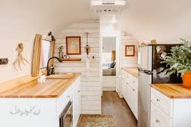 modern kitchen white cabinets dark