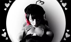 Mime and Dash - Elisabeth Hope nudes : CosplayBeauties | NUDE-PICS.ORG