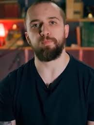 ELOY CASAGRANDE: a incrível história, do Faustão ao Slipknot (parte 1)  #eloycasagrande #sepultura #slipknot