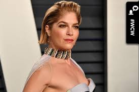 Throughout her diverse career, selma blair has been one of the most versatile and exciting actresses on screen. Selma Blair Beweist Dass Sie Viel Mehr Ist Als Ihre Krankheit