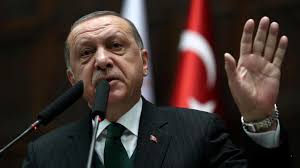 Turkiyya za ta fara kai farmaki Manbij