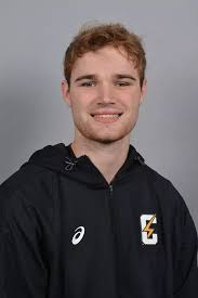 2025-26 Men's Track and Field Roster