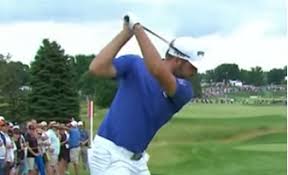 Follow corey conners at augusta.com for up to the minute scores, highlights and player information at the 2021 masters. Corey Conners Bent Leading Arm Golfstr