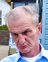 Obituary of Peter G Bonneau