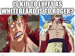 Edward Weevil | One Piece Wiki | Fandom