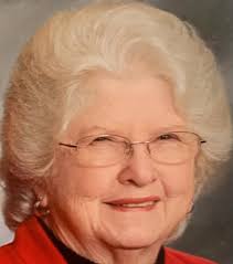 Obituary information for Shirley Mae Foreman