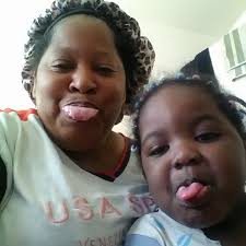 Grandmatracey Mcguire