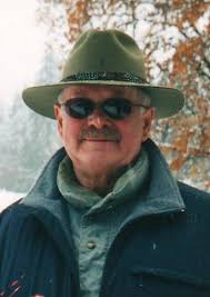 Robert Floyd (Bob) Sexton