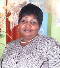 Remembering Hilda Elise Griffith