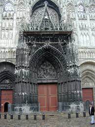 Rouen | History, Population, Cathedral, & Facts | Britannica