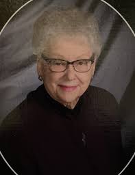 Obituary information for Mary Pechan