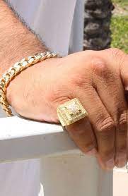 Pin On Men S Ring
