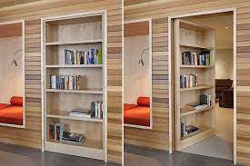 It's also the most expensive. 35 Curious Homes With Secret Rooms Hidden Inside Loveproperty Com