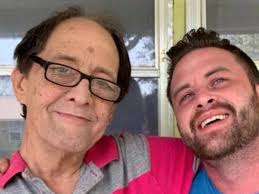 Fundraiser by Matt Stupalsky : Jeff Stupalsky