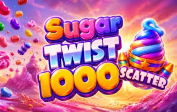Sugar Twist 1000 Slot Review - iGamingToday.com - News, insights and Slots  review