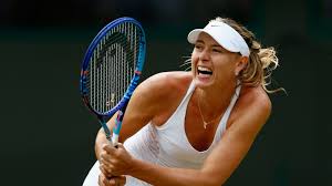 Between rafa, sharapova and serena, this day at wimbledon will be one we won't forget for some time, writes matt wilansky. Serena Williams V Maria Sharapova The Highlight On Thursday At Wimbledon Tennis News Sky Sports