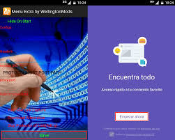 Bloquea anuncios y pantallas emergentes. Uc Super Mod By Wellington Mods Apk Para Android