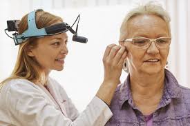 Hearing Solutions in Syracuse, NY