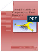Isbn:1439856613 exploring new variations of classical methods as well as recent approaches appearing in the field, computational fluid dynamics demonstrates the extensive use of numerical techniques and mathematical models in fluid mechanics. Computational Fluid Dynamics Vol Ii Hoffmann Partial Differential Equation Differential Equations