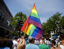 The q in the lgbtqia+ acronym has two meanings: K Is For Kink Some Gay Rights Activists Push To Add Letter To Expanding Lgbtq Acronym Washington Times