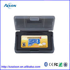 3, and is the fourth and final entry in the super mario advance series of games on the gba. Best Price For Gba Game Card Super Mario Advance 4 Super Mario Bros 3 Buy For Gba Game Card3 For Super Mario Advance 4 For Gba Game Card Product On Alibaba Com