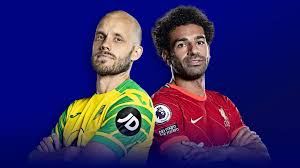Norwich city v liverpool premier league 21/22 match summary. Z0ua13o8gugmym