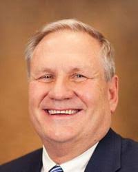 David P. J Garry, MD