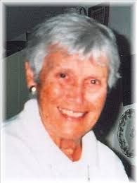 Obituary information for Ruth Ann Doggett