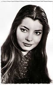 Jacqueline Sassard French Actress Jacqueline Young And Beautiful