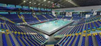 Megszűnt / már más pályán játszó. Szeged Pick Arena 8000 Capacity Ehf Men S Ec 2022 Skyscrapercity