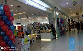 Thunder match is one of malaysia's largest i.t. Samsung Galaxy S8 Sold For Only Rm1 799 During Thunder Match Technology Warehouse Sale Phonesentral