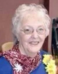 Margaret Ann Mattison