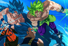 Reported and translated by comicbook.com. Stream Dragon Ball Z Movies Online Free