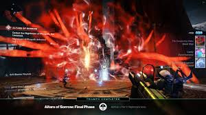 Oct 04, 2019 · how to access nightmare hunts in destiny 2: How To Unlock The Pit Of Heresy Dungeon In Destiny 2 Shacknews