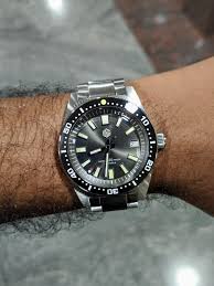 For more information please contact seller.thanks This Sub Needs More San Martin 62mas Here S My New V3 Chinesewatches