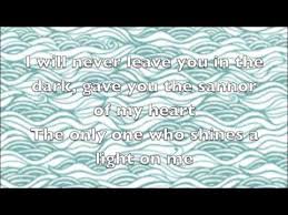 sinking ship lyrics safret youtube