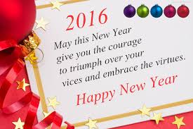 New Year Greeting Cards 2016 Happy New Year Quotes Happy New Year Message Happy New Year Wishes