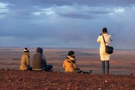 James Turrell S Roden Crater Partners With Arizona State University Artnews Com 30 *this work is in excellent condition and has been framed according to all archival preparations. james turrell s roden crater partners