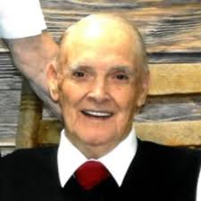 Obituary information for Robert Henry Newcomb