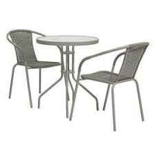 Shop everything you need and more, from computing to toys, from garden furniture to fine jewellery and from fancy clothing to home electricals. Patio Sets Garden Outdoor Dining Sets Argos