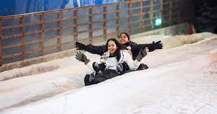 Check spelling or type a new query. Snow Play Session In Snow City Singapore Klook Singapore
