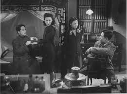 小城之春》2K修复版放映｜思无邪_费穆